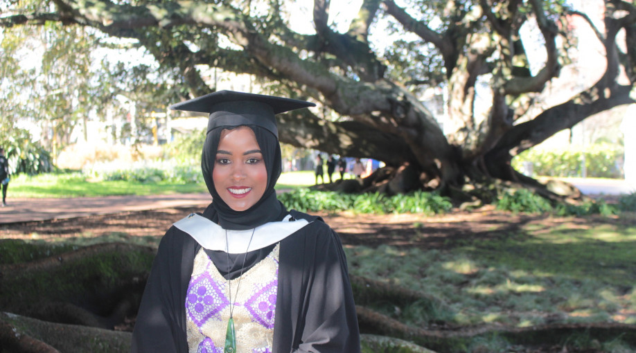 Racism and Islamophobia are a mental health issue  