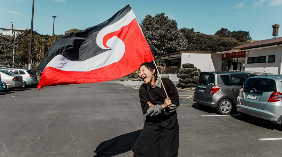 Māori-Asian solidarity in Aotearoa can be game-changing