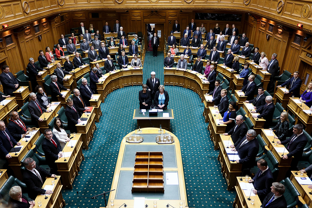 parliament