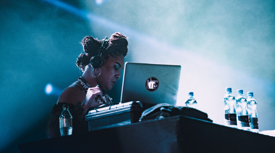 NZ music festivals have no excuse for lack of gender diversity