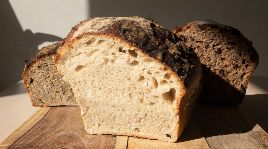 How to make the best easiest no-knead bread