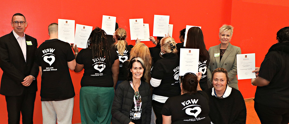 Offenders photo RAW